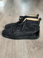 Christian Louboutin Heren maat 41, Ophalen, Christian Louboutin, Zwart, Overige typen