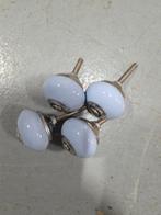 Deurknoppen kast, Ophalen, Zo goed als nieuw, Overige materialen, Overige typen