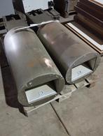 Afzuigkappen, Witgoed en Apparatuur, Ophalen, Gebruikt, X, X