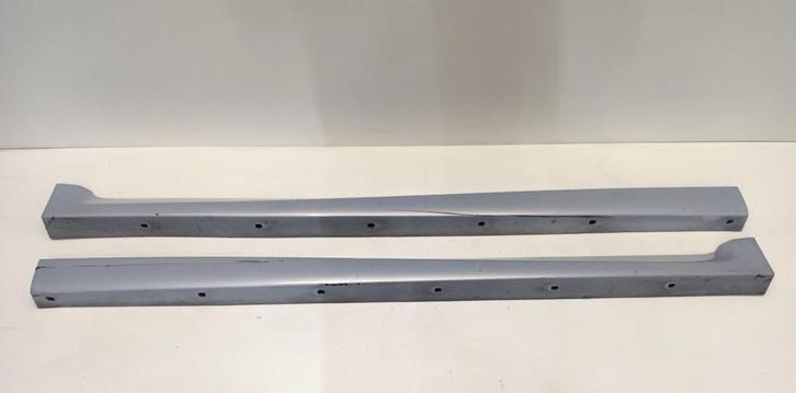 Sideskirt set Renault Twingo, Auto-onderdelen, Carrosserie en Plaatwerk, Bumper, Renault, Gebruikt, Herkomst onderdeel bekend