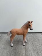 Schleich Curly veulen 13781, Ophalen of Verzenden, Zo goed als nieuw