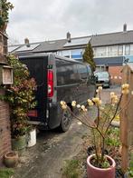 GEZOCHT het (liefst een hybride) bestelbus, Ophalen