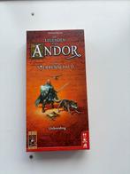 De legende van Andor uitbreiding: Het sterrenschild, Hobby en Vrije tijd, Gezelschapsspellen | Bordspellen, Ophalen of Verzenden