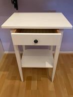 Nachtkastje met lade, Ophalen, Gebruikt, 45 tot 65 cm, 70 cm of meer