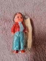 poppenhuis miniaturen ari popje nr 92, Verzamelen, Poppenhuizen en Toebehoren, Ophalen of Verzenden, Nieuw, Poppenhuis