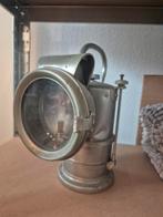 Vintage Mijnlamp LWR, Antiek en Kunst, Ophalen of Verzenden