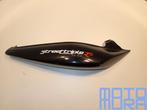 Achterkuip kont voor de Triumph Street triple 675 2007 - 201, Gebruikt, -, -, Ophalen of Verzenden