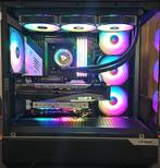 MULTIMEDIA & GAME PC i9 14900K/4TBM.2/64GBDDR5/RTX3090OC 24G, Computers en Software, Desktop Pc's, 64 GB of meer, Zelfgebouwde PC