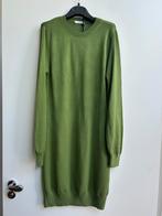 LUMINA knitwear jurk olijfgroen mt TU, Prato, Italie, -, Verzenden, Nieuw