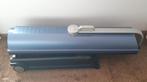 Philips solarium, Witgoed en Apparatuur, Ophalen, Refurbished, Zonnebank enkelzijdig, Minder dan 10 lampen