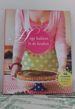 Hoge hakken in de keuken - P. de Hamer, Boeken, Kookboeken, Ophalen of Verzenden, Zo goed als nieuw