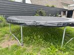 MOET SNEL WEG GRATIS trampoline Airlife 365 cm, Ophalen, Gebruikt