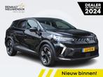 Renault Symbioz 1.6 E-Tech Full Hybrid 145 Techno AUTOMAAT /, Stof, Gebruikt, 4 cilinders, Zwart