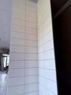 Wedi bouwplaat met tegels mosa 60x260 per plaat, 60 cm of meer, Keramiek, Nieuw, Ophalen of Verzenden