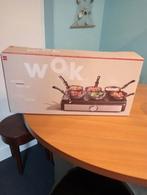 Hema Wok en grill, Witgoed en Apparatuur, Ophalen of Verzenden, Zo goed als nieuw, 4 t/m 7 personen