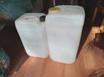 Jerrycans, Caravans en Kamperen, Camper-accessoires, Ophalen of Verzenden, Nieuw