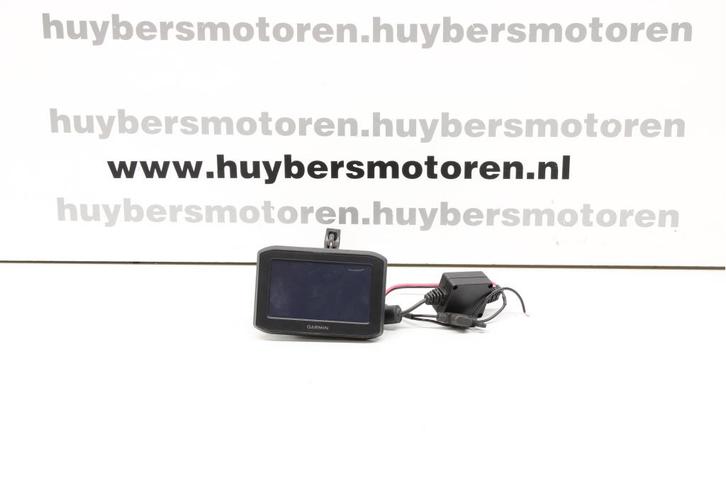 GPS - Navigatiesysteem Garmin Zumo 346 - Zümo, Motoren, Accessoires | Navigatiesystemen, Gebruikt, Ophalen