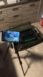 Voerboot navigator, Ophalen, Gebruikt, Overige typen