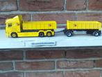 WSI  Scania  R6  Highline  van  Alex  Brouwer.