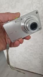 Sony Cyber-shot w350 digital camera top, Audio, Tv en Foto, Ophalen, Zo goed als nieuw, Sony, 8 keer of meer