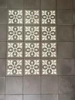 Portugese tegels mix, Doe-het-zelf en Verbouw, Tegels, Ophalen, Keramiek, Nieuw, 20 tot 40 cm