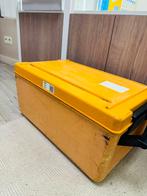 Rieber Thermoport , stevige professionele thermobox, Huis en Inrichting, Ophalen, Gebruikt