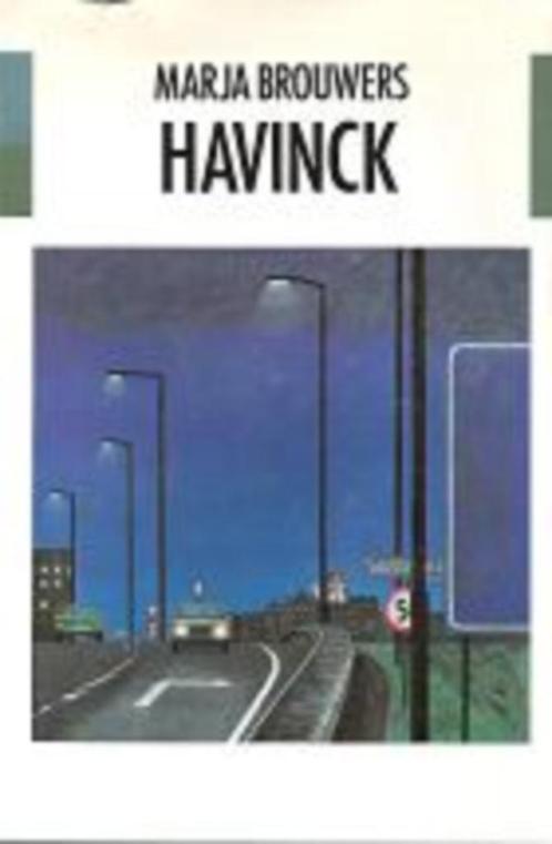 Marja Brouwers - Havinck, Boeken, Literatuur, Zo goed als nieuw, Nederland, Ophalen of Verzenden