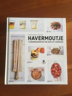 Havermoutje, Ophalen, Zo goed als nieuw