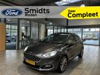 Ford Fiesta EcoBoost 125 pk Vignale | Pano | Winter Pack | C, Voorwielaandrijving, 125 pk, Gebruikt, 1064 kg