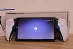 Sony PlayStation Portal met Hoesje *Nieuwstaat*, PlayStation 5, Ophalen of Verzenden, Zo goed als nieuw, Controller