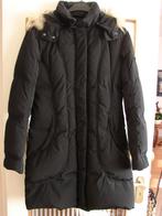 Nieuwe mt 40/42 Hetrego winterjas (Italiaans top segment)., Kleding | Dames, Jassen | Winter, Maat 38/40 (M), Zwart, Nieuw, Ophalen of Verzenden