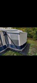 Aanbouw / uitbouw voortent, Caravans en Kamperen, Ophalen, Zo goed als nieuw