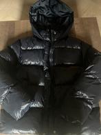 Donkerblauwe jas - Maat S, Ophalen, Nieuw, Maat 36 (S), Blauw