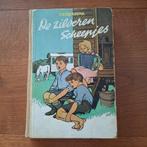 De zilveren scheepjes tjeerd adema, Boeken, Kinderboeken | Jeugd | 10 tot 12 jaar, Ophalen of Verzenden, Zo goed als nieuw, Tjeerd adema