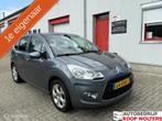 Citroen C3 1.4 Dynamique Airco 126.000KM, Voorwielaandrijving, 4 cilinders, Origineel Nederlands, Bedrijf