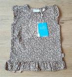 Nieuw! Topje Feetje, panter print, maat 74, Meisje, Nieuw, Ophalen of Verzenden, Feetje