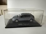 Opel Signum - Schuco - Nieuw, Ophalen of Verzenden, Zo goed als nieuw, Auto, Schuco
