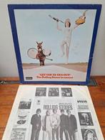 Rolling Stones - Get Yer Ya-Ya's Out! LP, Ophalen of Verzenden, Gebruikt, 12 inch, Poprock