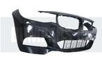 Bumper BMW 3  Serie GT F34 M-Pakket M Pakket 13- 5111-805685, Gebruikt, Voor, 6 maanden garantie, Ophalen of Verzenden