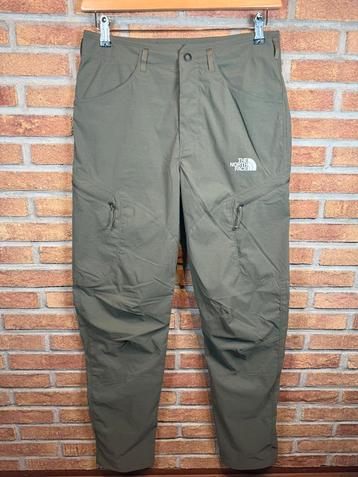 The North Face M Explorer Regular Tapered pant - Maat 30”/S beschikbaar voor biedingen