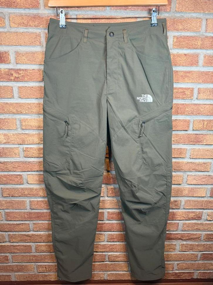 The North Face M Explorer Regular Tapered pant - Maat 30”/S, Kleding | Heren, Broeken en Pantalons, Nieuw, Maat 46 (S) of kleiner