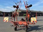 Kuhn 6301 WG3747, Akkerbouw, Oogstmachine