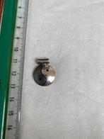 Hanger zilver yin yang, Ophalen of Verzenden, Zilver, Overige voorstellingen