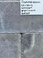 10.000m2 diverse kleuren trommelstenen abbeystones 20x30x6cm, TuinVisie, Vonderweg 9 7468 DC Enter, Verzenden, Enter@tuinvisie.nl
