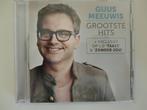 33PE: Guus Meeuwis grootste hits (gebruikt), Ophalen of Verzenden, Gebruikt, Levenslied of Smartlap