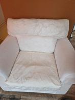Gratis ikea ektorp fauteuil, Ophalen, Gebruikt, 75 tot 100 cm, Minder dan 50 cm