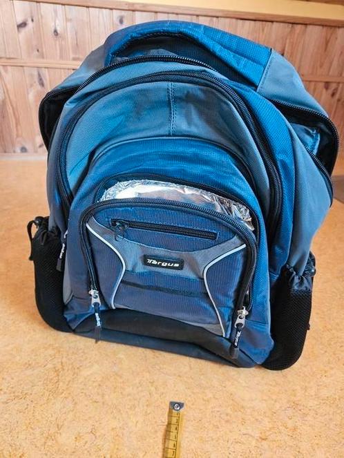 targus laptop reisrugzak, Computers en Software, Laptoptassen, Zo goed als nieuw, Rugzak, 15 inch, Ophalen