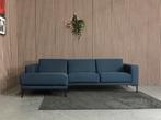 GRATIS LEVERING Loungebank Donkerblauw 270x145 GEREINIGD
