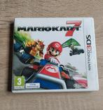 Mario kart 7, Racen en Vliegen, Ophalen of Verzenden, Zo goed als nieuw, 3 spelers of meer