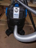 Aqua Forte Vijverstofzuiger - Professioneel model, Ophalen, Gebruikt, Vijverstofzuiger